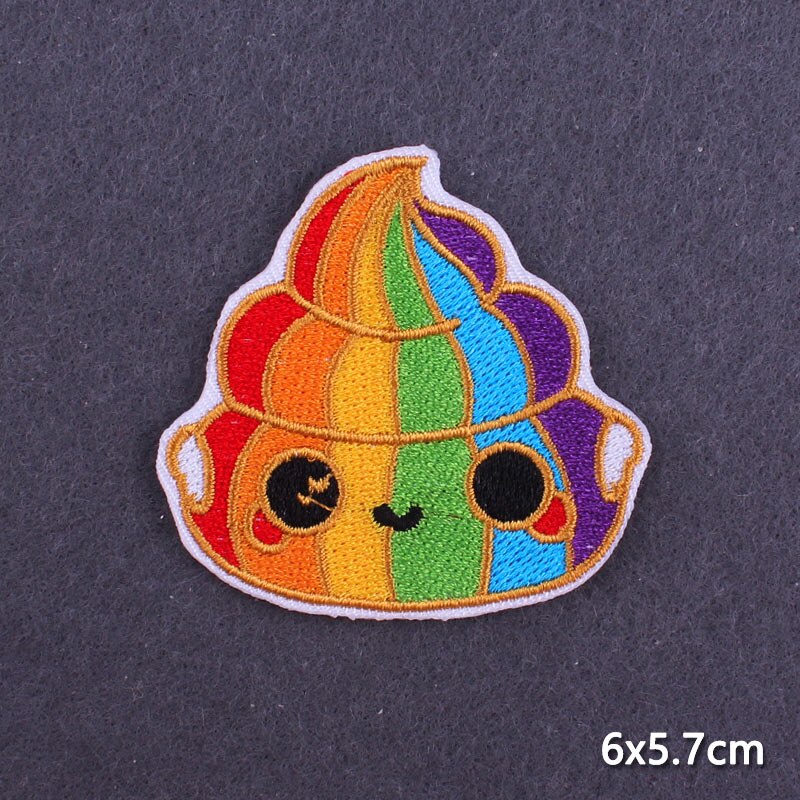 LGBT patches