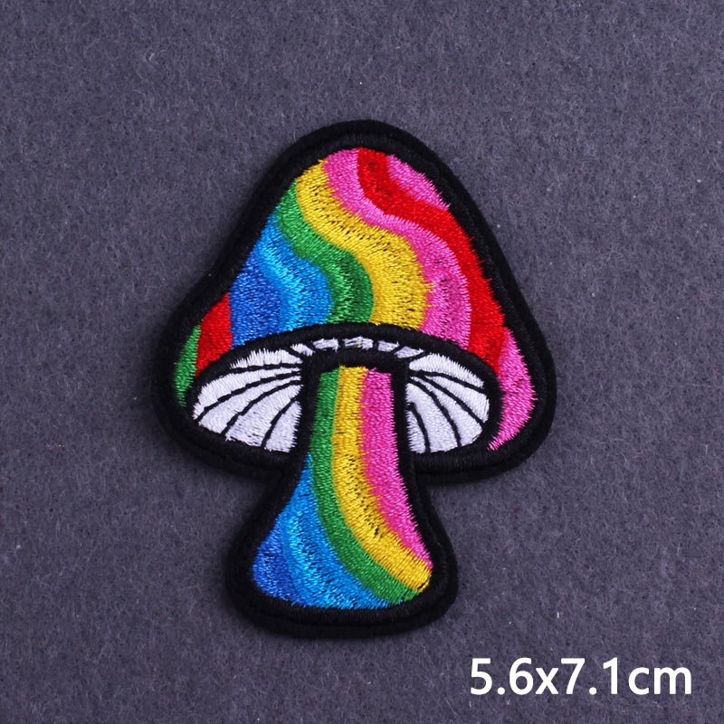 LGBT patches