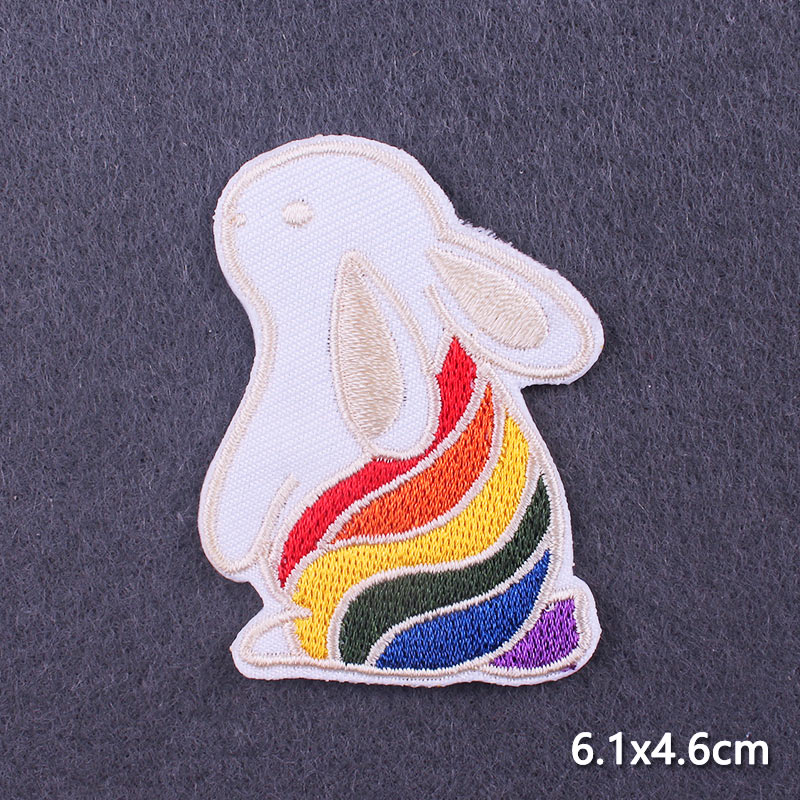 LGBT patches