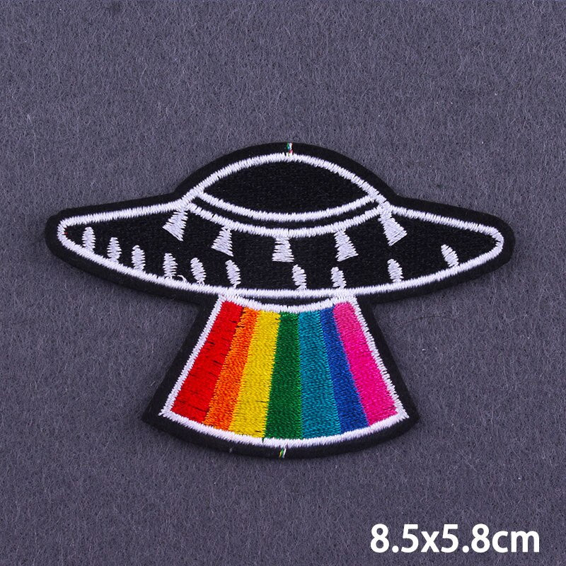 LGBT patches