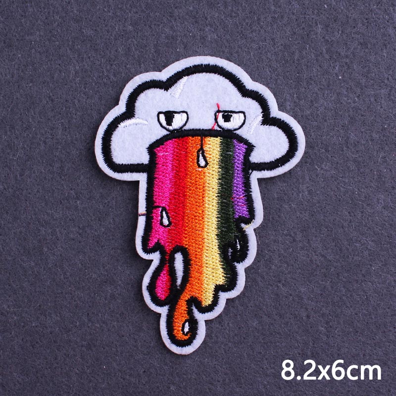 LGBT patches