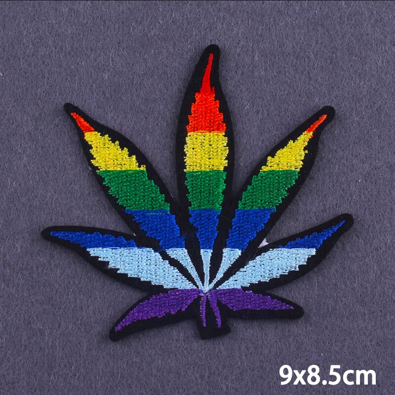 LGBT patches