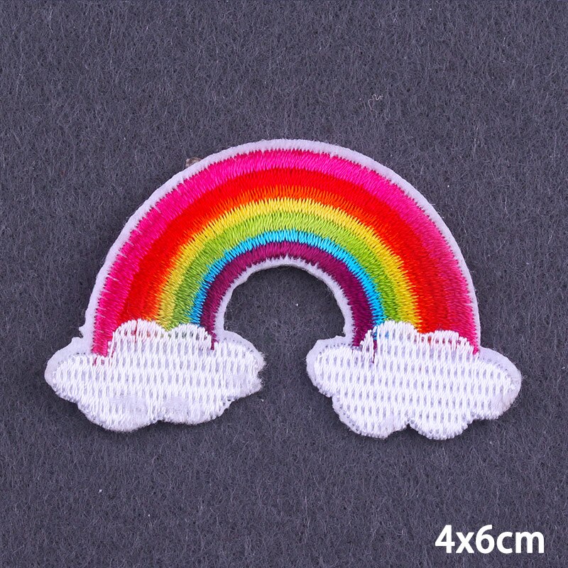 LGBT patches