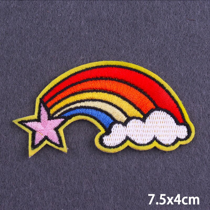 LGBT patches