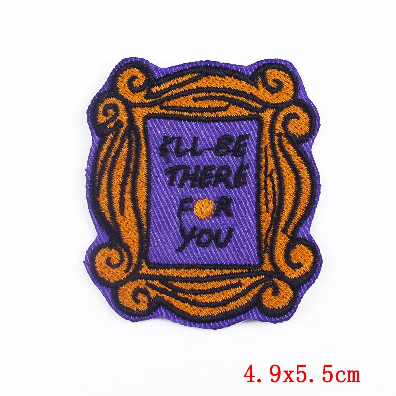 LGBT patches