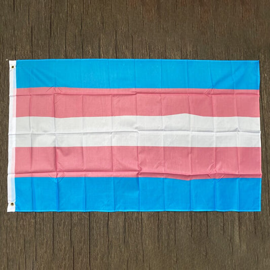 Transgender Flag 90x150cm